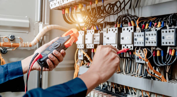 Best Electric Panel Repair  in Cheshire Village, CT