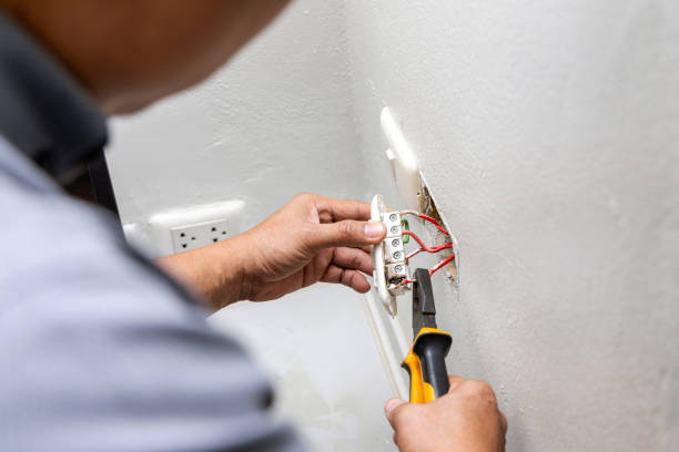 Best Electrical System Inspection  in Cheshire Village, CT